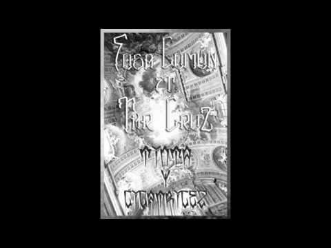Fosa Común - Tinta y Cicatrices Ft Thr Cru2