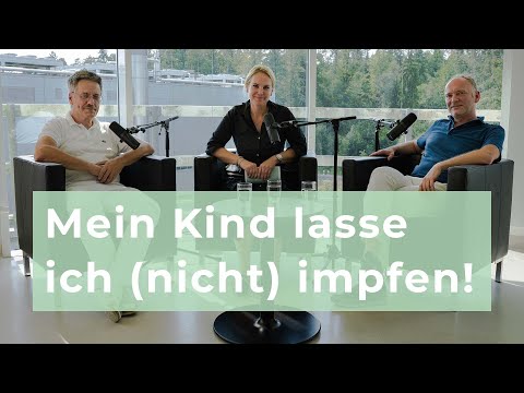 #04: Mein Kind lasse ich (nicht) impfen! (Trailer) | Sprechstunde am Uniklinikum