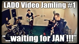 LADO - VIDEO JAMLING #1 
