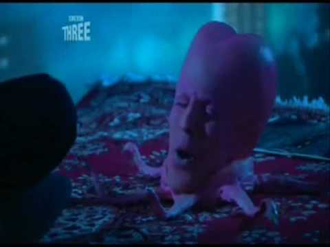 Tony Harrison gift for strategy