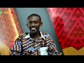 From TV Watcher To Mega Winner Emmanuel S GHC 20 000 Mega6 Lotto Success Story