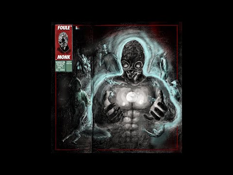 Foule Monk - Crisis On Infinite Tapes Vol. 1 (Album)