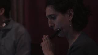 Sufjan Stevens' Year of the Boar (live) by yMusic