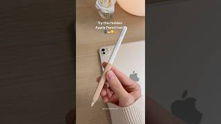 Download lagu Try this Apple Pencil Pro hack! ✏️🤯👀 #ipad #applepencil #applepencilpro #ipadtutorial #ipadtips mp3