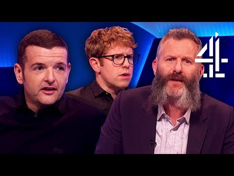アンドリュー王子のエプスタイン疑惑を打破するために｜最後の一歩 (Breaking Down Prince Andrew's Epstein Scandal | The Last Leg)