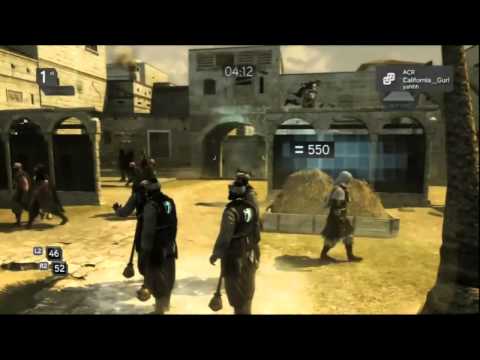 Assassins Creed Community - Ep25 (Ft. KristianNox)