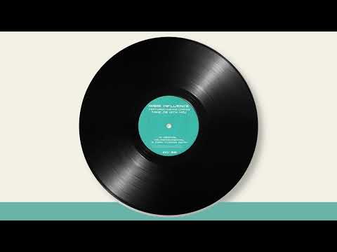 Rare Influence Feat. Cheyne Coates - Take Me With You (Original) [2003]