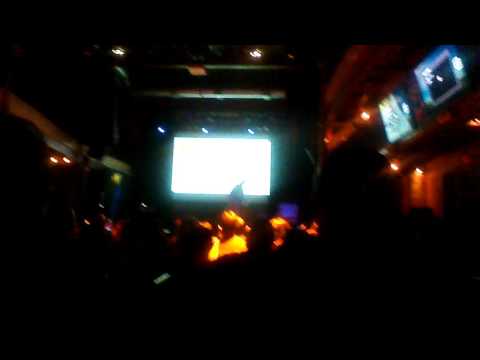 Americas Got Talent Puddles Pity Party at the Crofoot part 1 NTP Open Mic