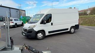 Бортовой грузовик < 3.5т Fiat Ducato | Изображение 4 - Autoline