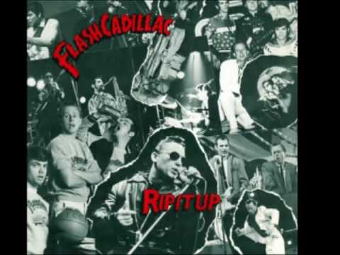 Muleskinner Blues - Flash Cadillac