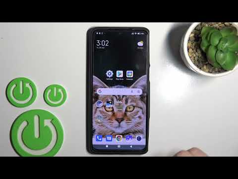 How to Change the Home Screen Transition Animations on XIAOMI Black Shark 5 Pro