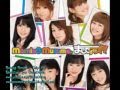 Morning Musume - Only You (Lyrics) 