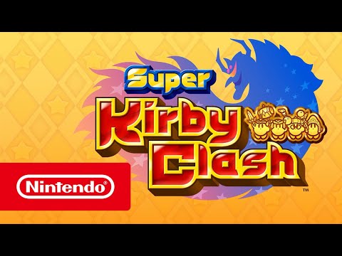 4000 Gem Apples dla Super Kirby Clash 