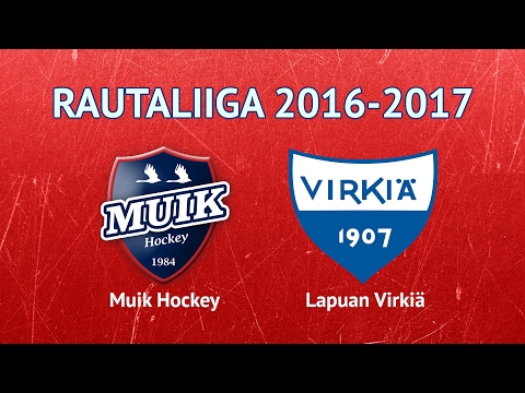 Game Recap : Muik - Virkiä : 12.02.2017