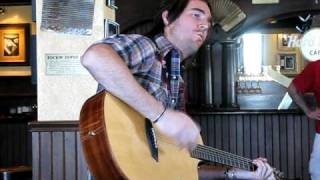 Jake Owen...Starting With Me