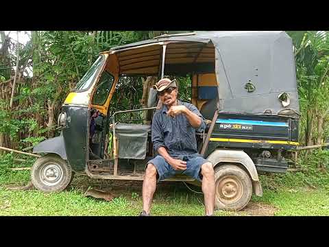 I am Sempar Joker//Garo funny music video😃