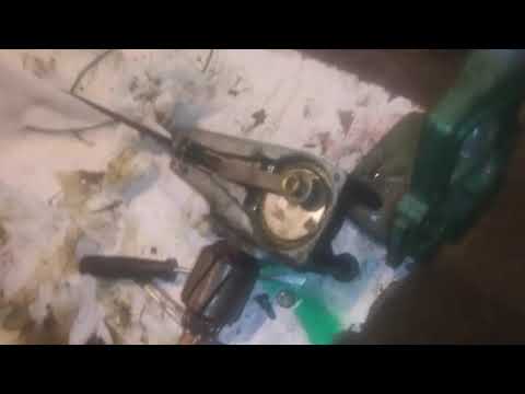 Morris Minor restoration part 41 (Wiper Motor Woes)