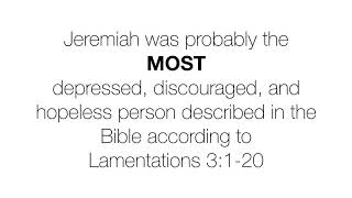 The Discipline of Scripture Memory &amp; Endless Joys