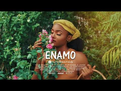 "Enamo" Bongo flava x Emotional x Zouk x instrumental - Type beat