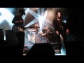 SAVAGES - Adore (Ferrara 2015) 