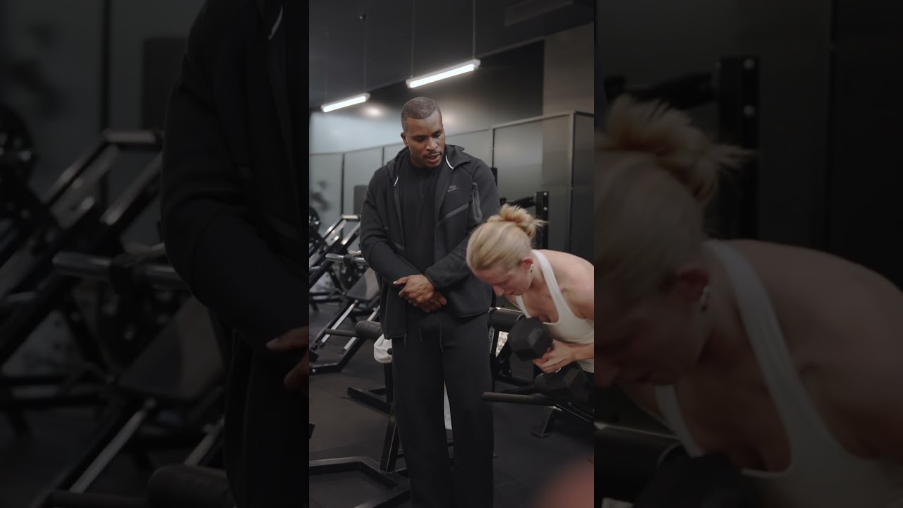 Gym Client 2