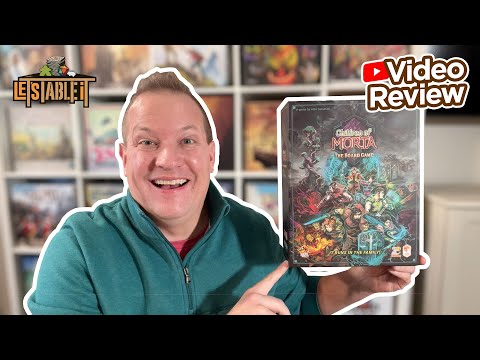 Children of Morta - Review & How to Play