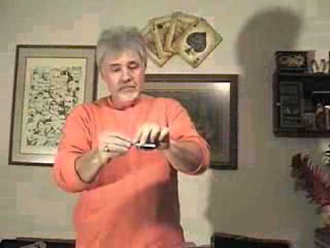 Break The Habit by Rodger Lovins - Trick