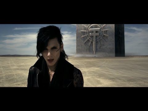 Black Veil Brides - Lost It All (Official Video) [HD]