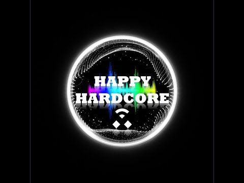 Eric Prydz - Generate (Olly P Edit) | Happy Hardcore Remix