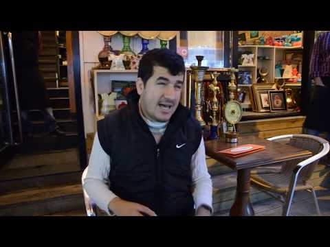 Bilal Göregen - Gözlerinde Esir Kaldı - Süper Bir Şarkı Süper Yorum