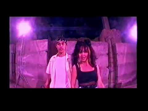 Al Vakil and Luiza 1998г #uzbekistan #retro #nostalgia #музыка #music #musica #tashkent #популярное