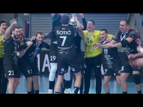 RK Partizan osvojio Superkup Srbije (03.02.2026.)