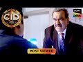 ACP Pradyuman ने Pankaj के ख़िलाफ़ उठाया सख़्त कदम C