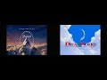 Paramount Pictures DreamWorks Animation 2007 Closing