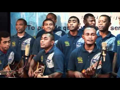 Fijian Song - Adi Ateca