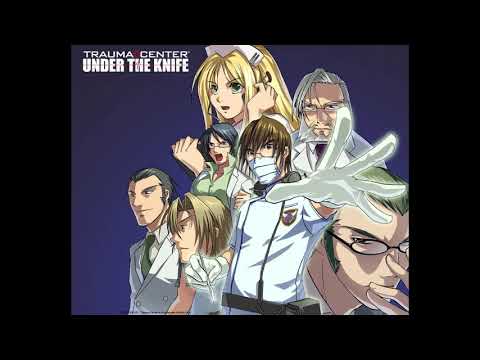 Best HD VGM 742A - Routine / Map Screen 1 - [Trauma Center: Under the Knife]