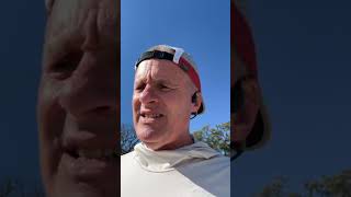 Return to Cocodona 250 Vlog_137