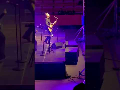 Janek Ledecký - Budu všechno co si budeš přát live 2025