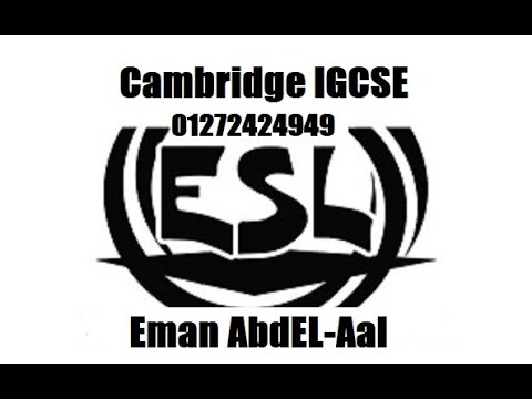 June 2020 v41 CIE Cambridge Listening paper 4 IGCSE