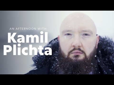 FM Kamil Plichta on his psychological approach to chess