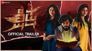 Kshipra - Trailer | Daksh, Priya Darshini, Preethi Mirajkar, Karthik Vaibhav & Arasu | Victor Logi video
