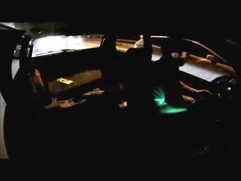 Bc 106 & White Type r Roll