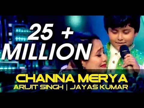 JAYAS KUMAR . | New Song's| hacha chlta hn dawuon mn yad