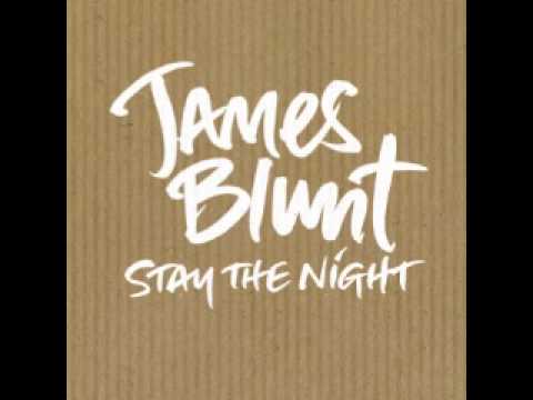 James Blunt- Stay The Night (Jake's Buzz Junkies Radio Edit)