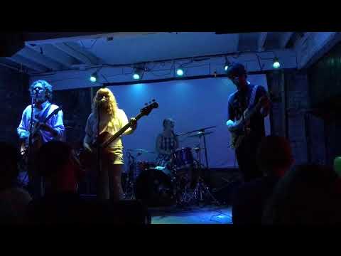 Yucky Duster - (Lamp) - Sunnyvale - Brooklyn - 2017