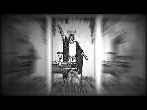 Psyco - 1. El Mago (Prod. Blunt Christ)