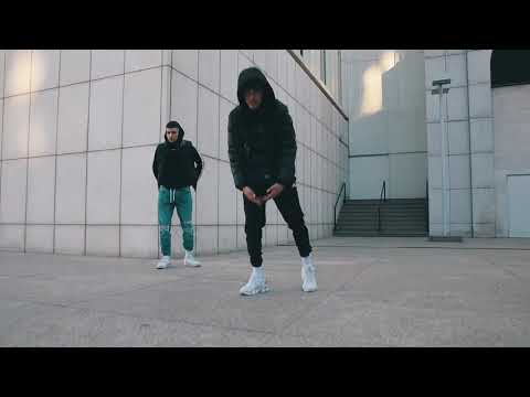 NADA QUE CONTARLES - CASANOVA & ALVARO NEGRO