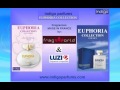 Презентация компании Indigo Holding, Французская Парфюмерия Indigo Parfums ...