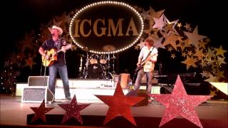 "Nuff Said" performed live featuring Tommy Brandt II on guitar.