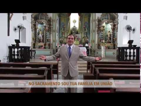 Comunhão E Salvação - Dick Serafim